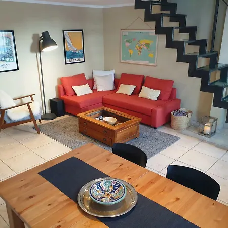 Appartement Bright Loft à Cannes Extérieur photo