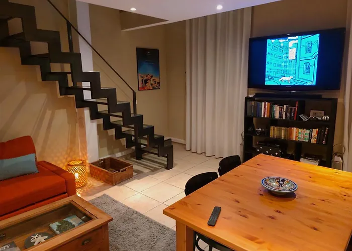 Bright Loft