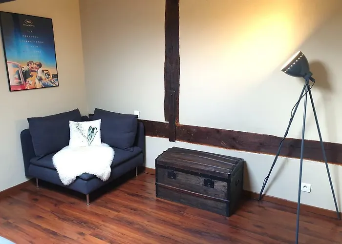 Bright Loft