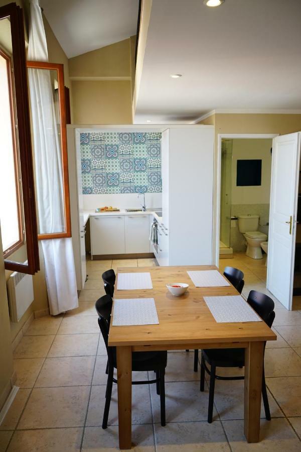 Bright Loft Appartamento Cannes