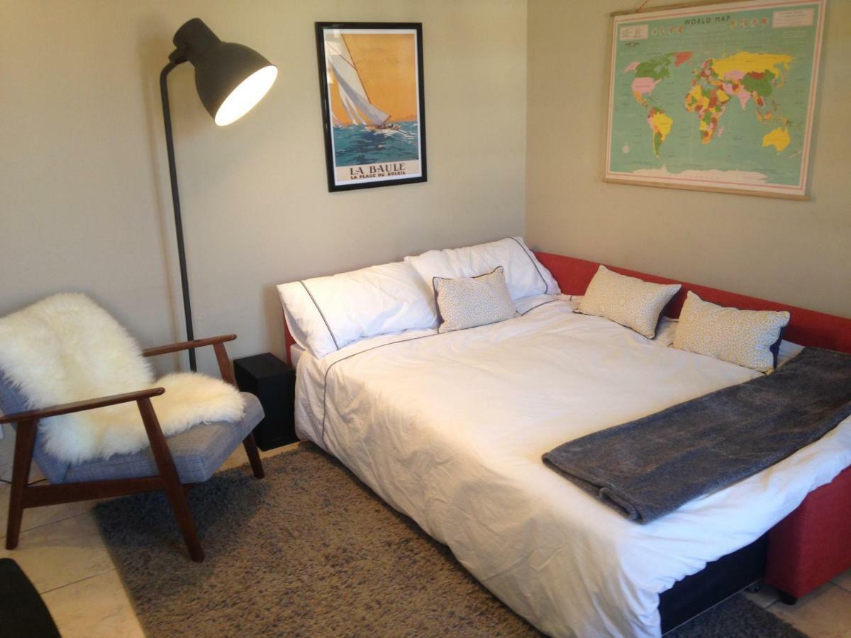 Bright Loft Appartamento Cannes