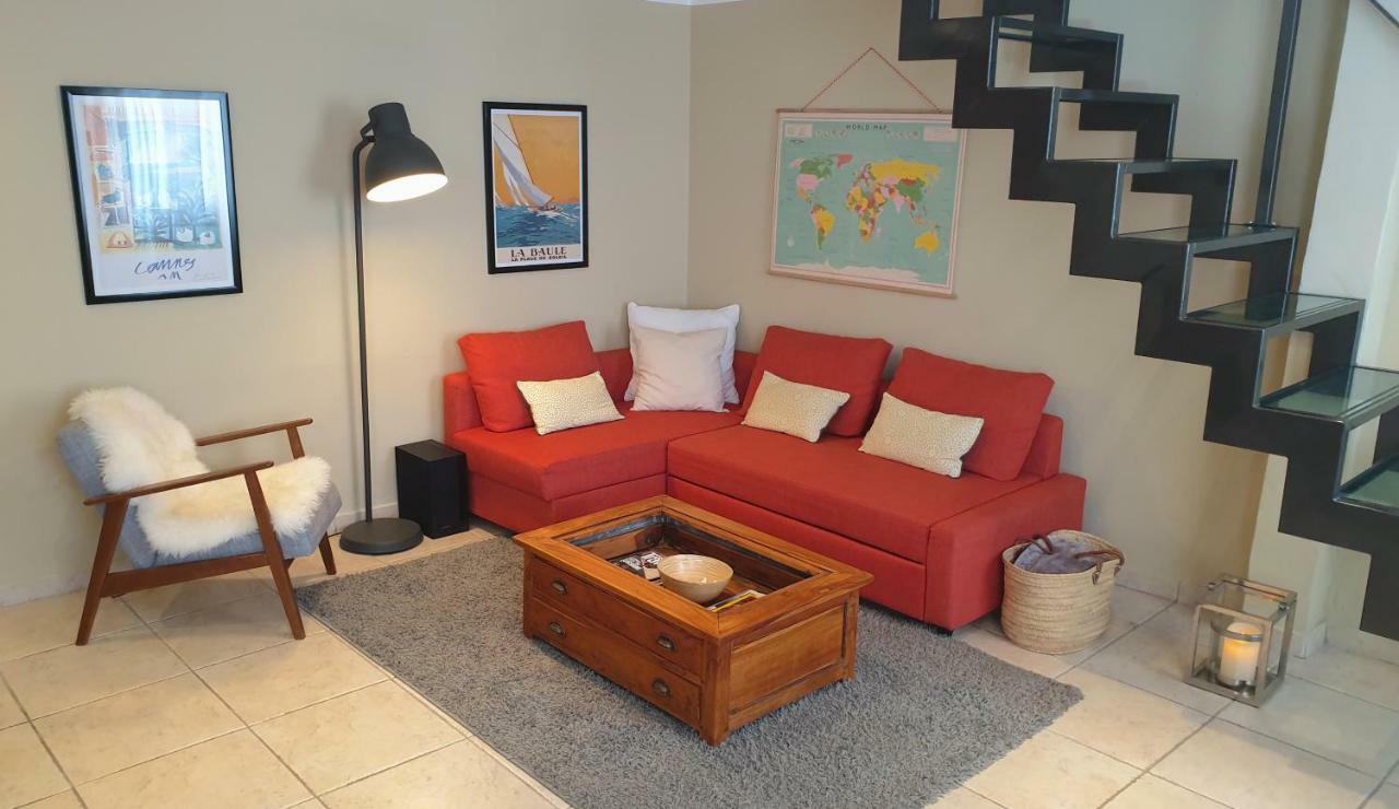 Bright Loft Appartamento Cannes