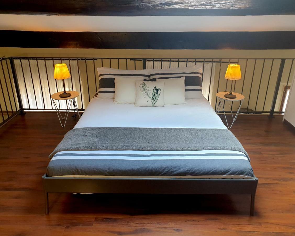 Bright Loft Appartamento *