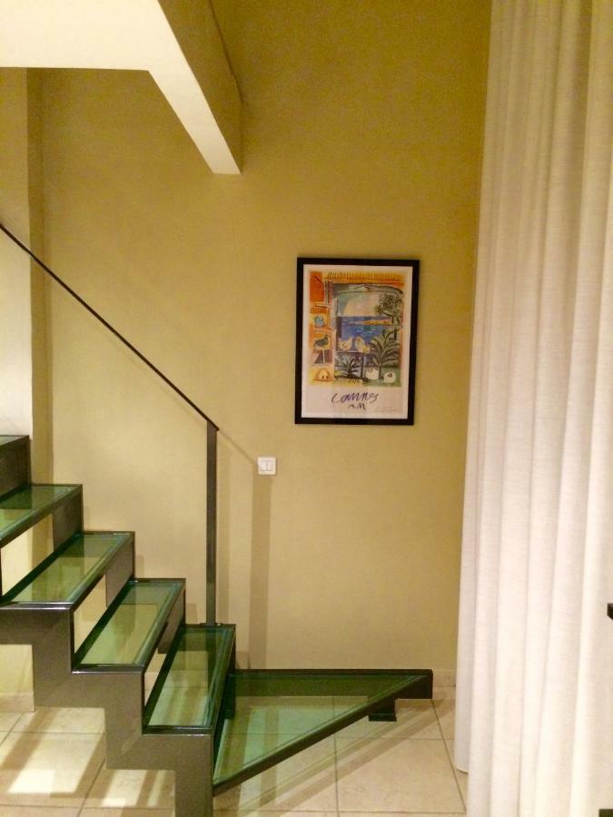 Apartamento Bright Loft