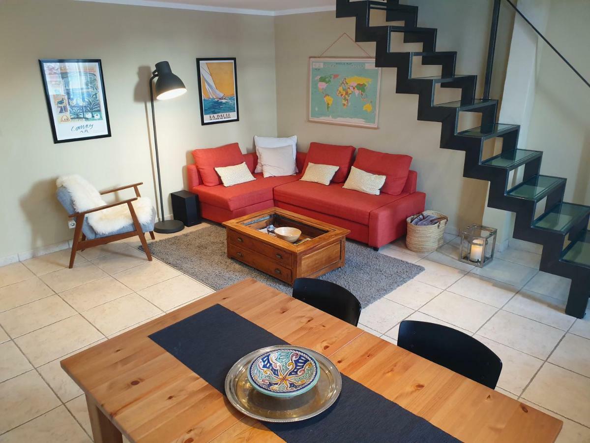 Apartamento Bright Loft Cannes